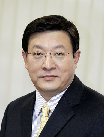 허태수 GS그룹 회장. <GS 제공>